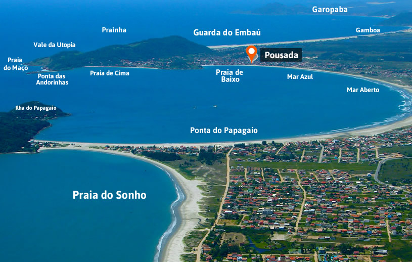 Localização